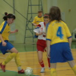 В Карпинске пройдет турнир по мини-футболу для женщин