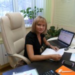 Мариана Арцыбашева, директор по рекламе ООО "Издательская группа "ВК-медиа"