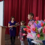 В Карпинске выбрали женщин года 