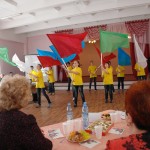 В Карпинске открыли новый спортивный клуб