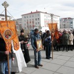 В Карпинске пройдет праздник «Красная горка»