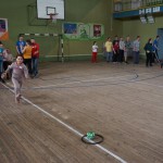 В Карпинске прошли «Веселые старты» среди людей с ограниченными возможностями