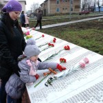 В преддверии Дня Победы в Карпинске оказывают знаки внимания фронтовикам