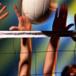 В Карпинске пройдут соревнования по волейболу