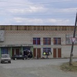В поселке Сосновка отремонтируют клуб