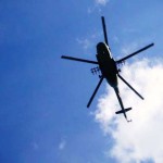 Вблизи Карпинска построят вертолетную площадку