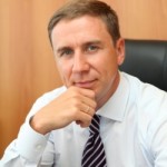В Карпинск приедет министр транспорта и связи области