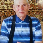 В Карпинске разыскивают пропавшего пенсионера