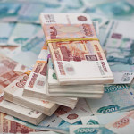 Рубль хотят исключить из международного финансового оборота