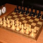 В Карпинске – большие шахматные выходные