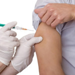 В Карпинске начинается вакцинация против гриппа