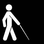 Карпинцев просят сообщить о слепоглухих людях