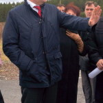 Взносы за бюджетников Карпинска бывший глава Бидонько перечислять запретил