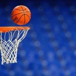 В Карпинске прошел новогодний турнир по баскетболу