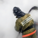 В Карпинске за выходные  произошло три пожара