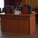 Выдвиженцы на выборах в Карпинске: безработная, пожарный и два помощника депутатов 