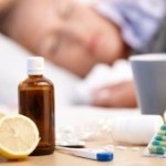 В Карпинске заболеваемость ОРЗ и гриппом пошла на спад 