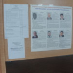 Выборы в Карпинске: нарушения есть, но на волеизъявление граждан не повлияли