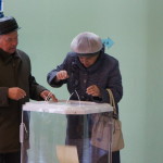 Карпинск сделал выбор. Победитель набрал более 81 процента голосов