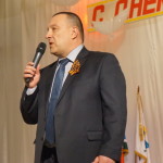 Глава Андрей Клопов от души поздравил горожан с наступающим праздником.
