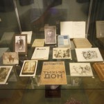 В Карпинской библиотеке можно познакомиться с творчеством Михаила Шолохова