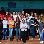 Школа-садик в карпинском поселке Сосновка: шаг к старту стройки