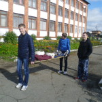 Уметь нужно все!