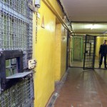 В колонии Невьянска осужденные объявили голодовку
