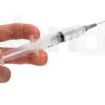 В Карпинске план прививок от клещевого энцефалита выполнен на 5,2 процента