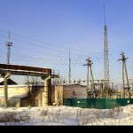 В воскресенье в двух больших районах Карпинска не будет электричества