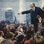 В Карпинске под духовой оркестр отметят годовщину революции