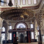 Архитектура и убранство мечетей вызывает восхищение 