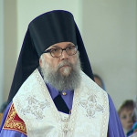 В Карпинске проведет службу Епископ Нижнетагильский и Серовский Иннокентий
