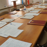 В Карпинске пройдет первое в этом году заседание Думы