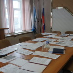 Дума Карпинска определит порядок выборов депутатов в сентябре