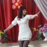 Лилия Кондратьева успевала и петь, и танцевать