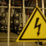 В Карпинске не будет электроэнергии 25 и 28 марта