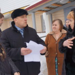 В Карпинске впервые состоится семинар для старших по дому