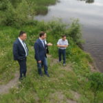 У города есть проект нового моста за 38 млн рублей