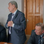 В Карпинске «историческое» заседание Думы не состоялось
