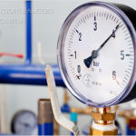 В Карпинске давление воды будет слабым - устраняют порыв