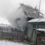 Пожар в Волчанске, унесший жизнь троих детей: нужна помощь