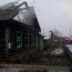 Пожар в Волчанске, унесший жизни троих детей. Некоторые выводы