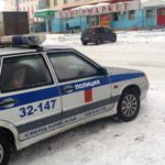 Проверки на дорогах Карпинска выявили больше сотни пешеходов-нарушителей