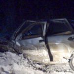 После ДТП неподалеку от Карпинска скончался водитель