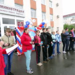 Россия приросла десятком новых граждан