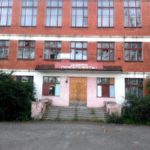 Судьба здания карпинской школы № 38 остается неясной