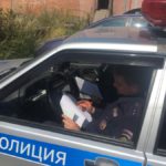 ГИБДД разыскивает очевидцев происшествия в Карпинске