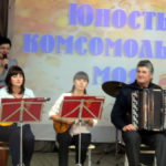 В Карпинске отметят день рождения комсомола и 100-летие Октябрьской революции