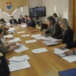 Карпинские депутаты будут обсуждать вопросы благоустройства города (ОНЛАЙН)